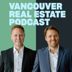 Vancouver Real Estate Podcast-logo