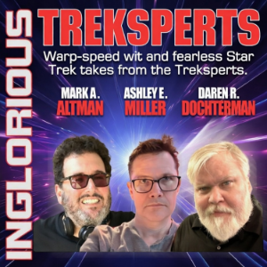 INGLORIOUS TREKSPERTS-logo