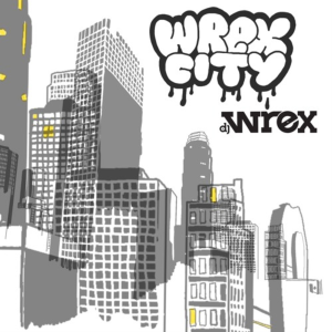 Wrex City-logo
