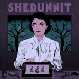 Shedunnit-logo