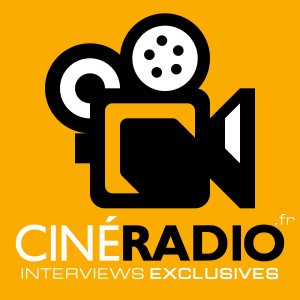 Cine Radio Le Podcast-logo