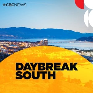 Daybreak South