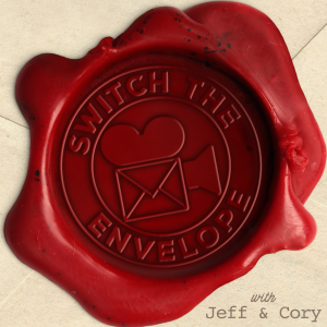 Switch The Envelope-logo