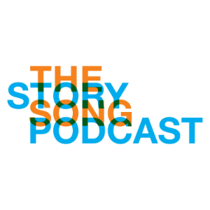 The Story Song Podcast-logo