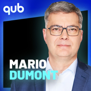 Le retour de Mario Dumont-logo