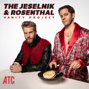The Jeselnik & Rosenthal Vanity Project-logo