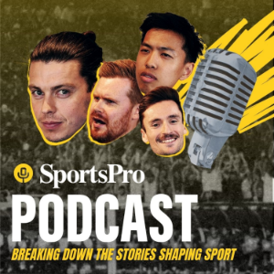 SportsPro Podcast-logo