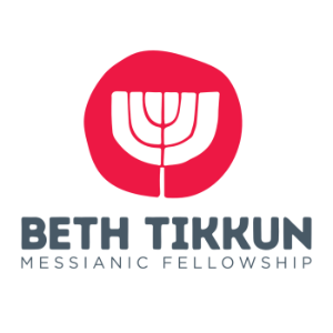 Beth Tikkun Messianic Fellowship-logo