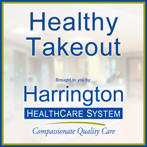Healthy Takeout-logo