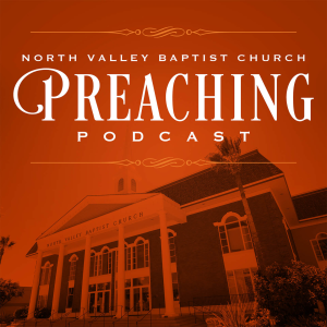 North Valley Baptist Church Preaching Podcast-logo