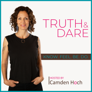 Truth & Dare-logo