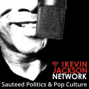 The Kevin Jackson Show-logo