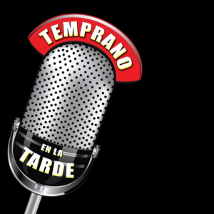Temprano en la Tarde... EL PODCAST-logo