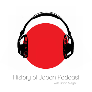 History of Japan-logo
