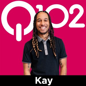 Kay-logo