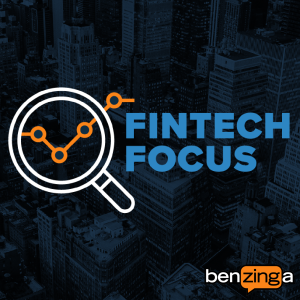 Benzinga Fintech Focus-logo