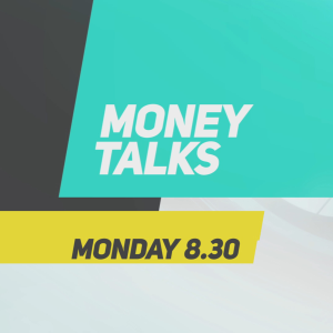 Money Talks-logo