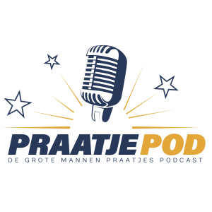 PraatjePod-logo