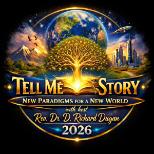 Tell Me Your Story-logo