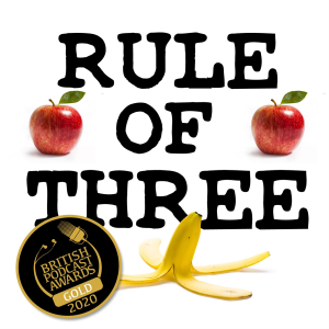 Rule Of Three-logo