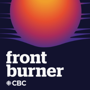 Front Burner-logo