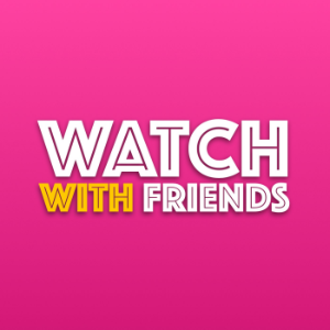 Watch with Friends-logo