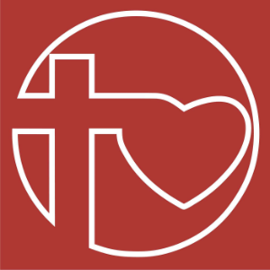 jesus loves : the world - podcast-logo