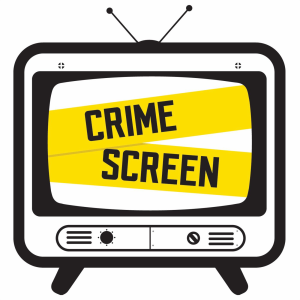 Crime Screen-logo