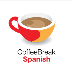 Coffee Break Spanish-logo