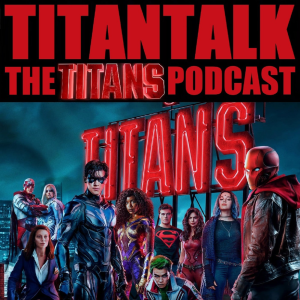 TitanTalk: The Titans Podcast-logo