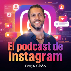 El podcast de Instagram-logo
