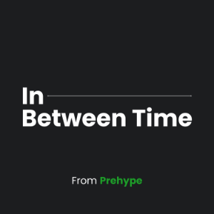 In-Between Time from Prehype-logo