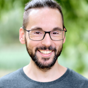 Sascha Planert Podcast-logo