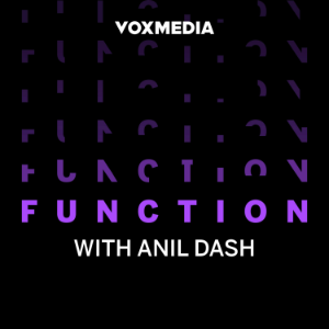 Function with Anil Dash-logo