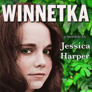 WINNETKA: A Memoir-logo