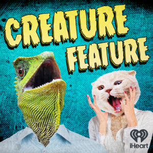 Creature Feature-logo