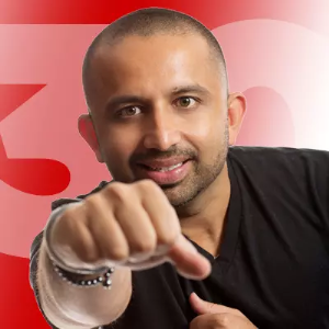Weekend Top 30 Countdown with DJ Pup Dawg-logo