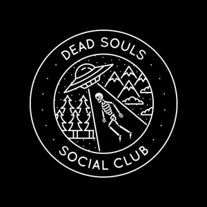 Dead Souls Social Club-logo