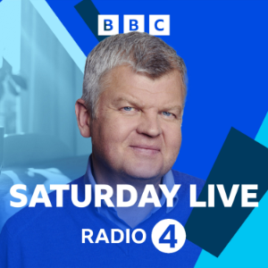 Saturday Live-logo