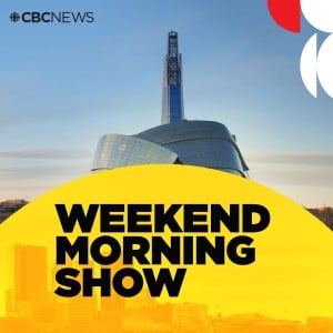 The Weekend Morning Show (Manitoba)