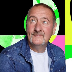 Marc Riley-logo