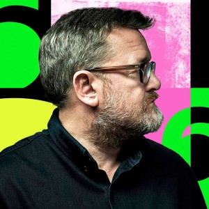 Guy Garvey's Finest Hour-logo