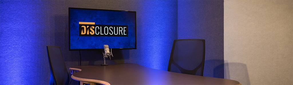 Disclosure