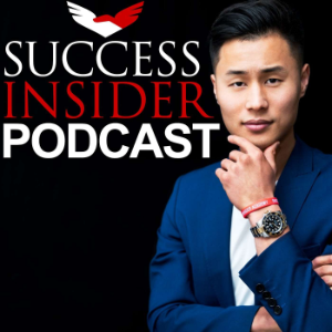 Success Insider Podcast with Tim Han-logo