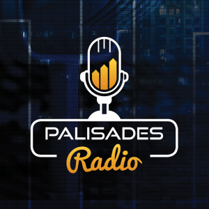 Palisades Gold Radio-logo