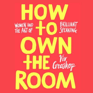 How To Own The Room-logo