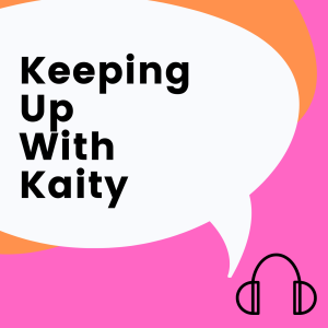 Keeping Up With Kaity-logo