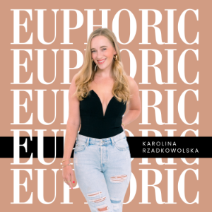 Euphoric the Podcast-logo
