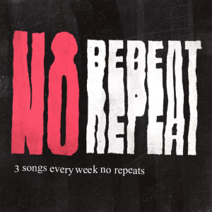 No Repeat-logo