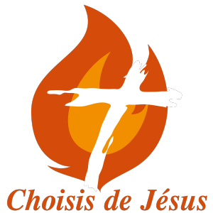 Choisis de Jesus - Contenu diversifie-logo